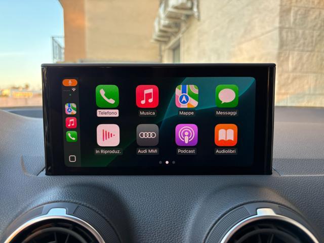 AUDI Q2 30 TDI 116 CV S tronic Business Advanced