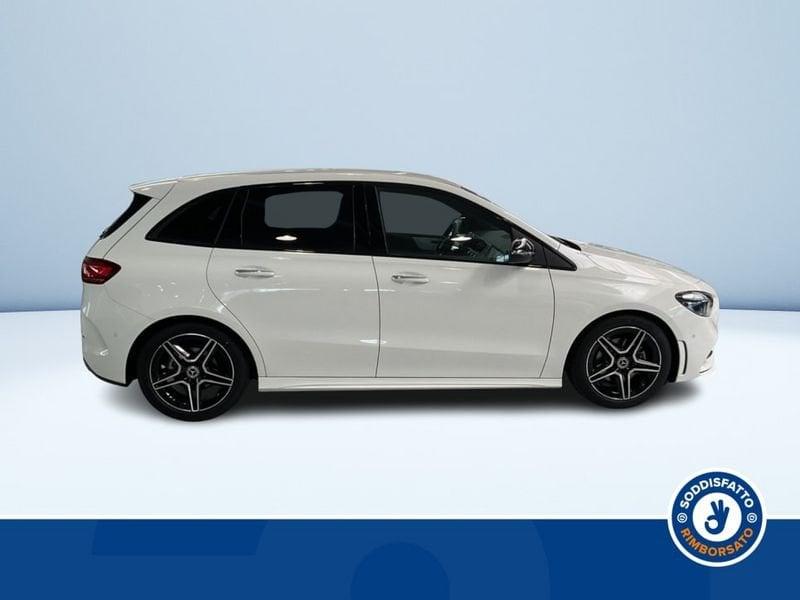 Mercedes-Benz Classe B 200d Automatic AMG Line Advanced Plus