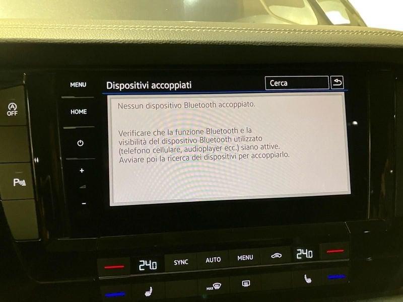 Volkswagen Touareg Touareg 3.0 V6 TDI SCR Style