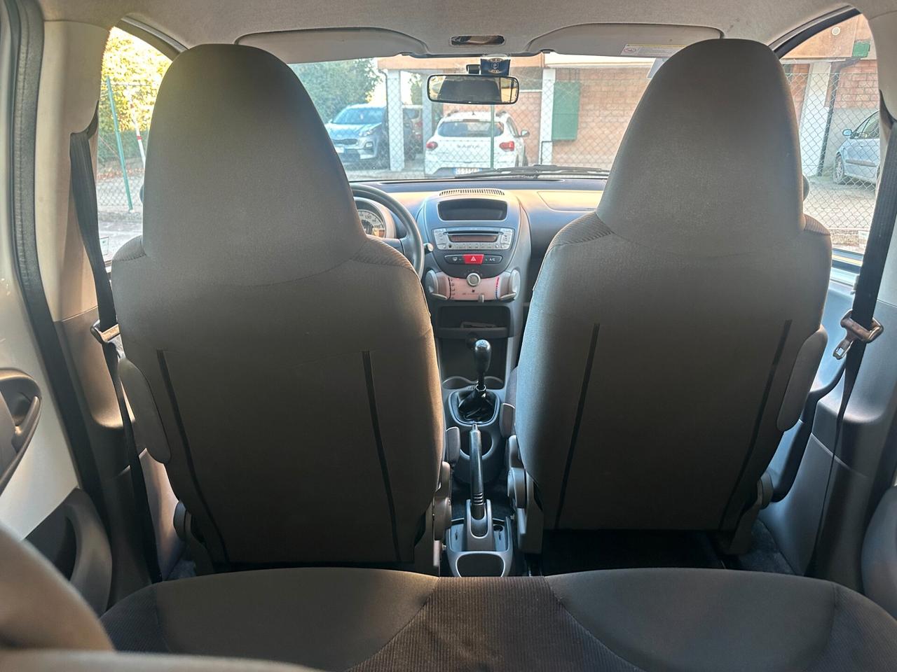 Citroen C1 1.0 Neopatentati