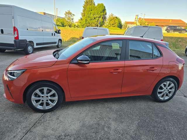 Opel Corsa Corsa 1.2 Edition s