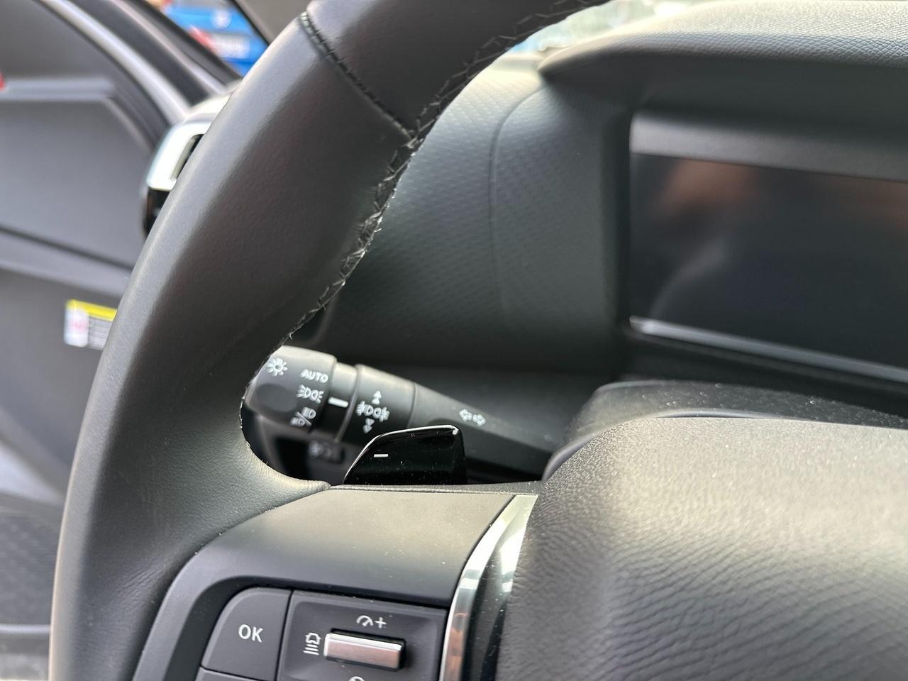 CITROEN C4 III 2024 - C4 1.2 puretech Max s&s 130cv eat8