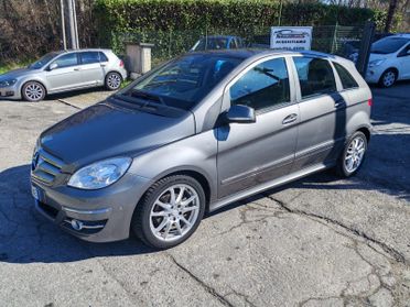 Mercedes-benz B 180 BlueEFFICIENCY Chrome