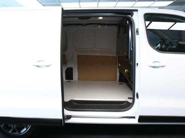 CITROEN Jumpy 2.2 BlueHDi 180 S&S EAT8 PL-TN Furgone M