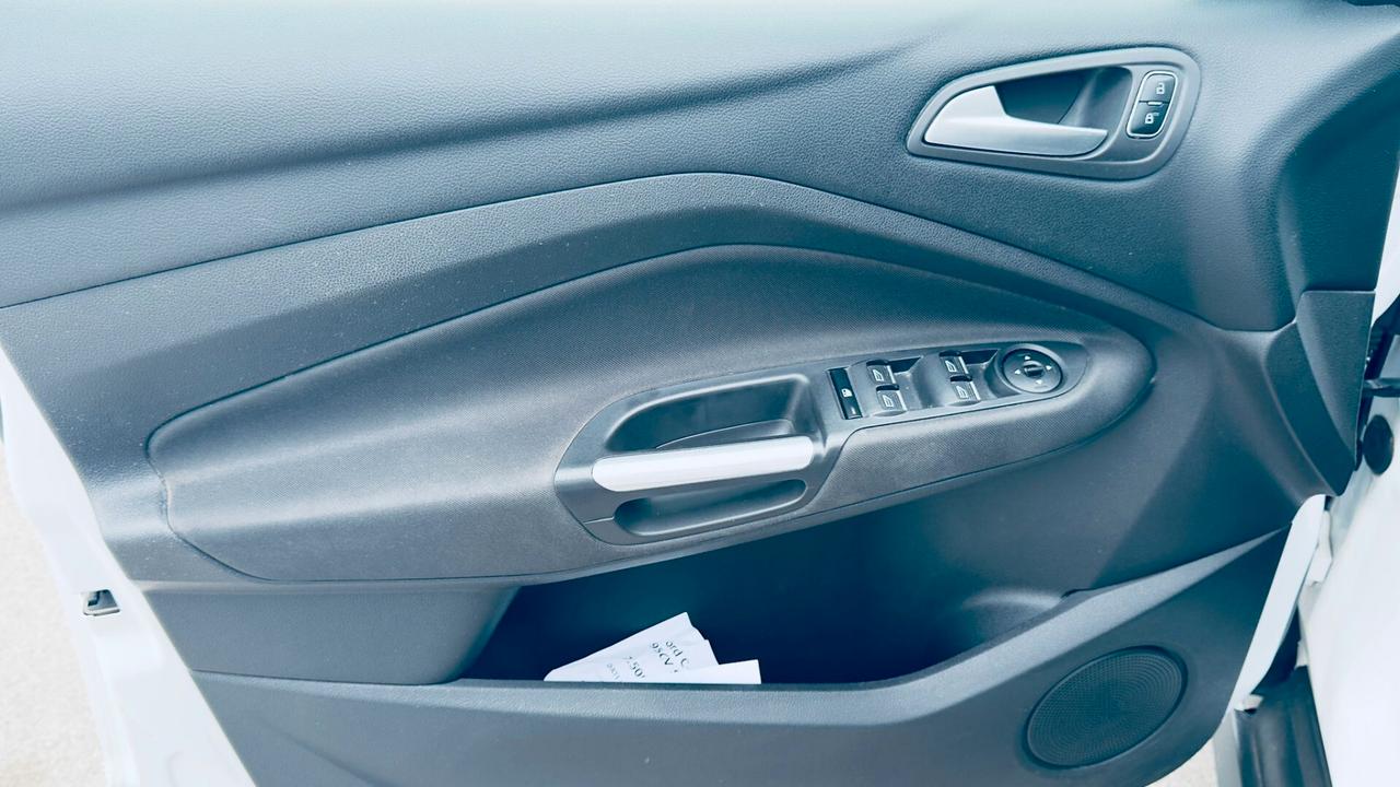 Ford C-Max C-Max7 1.5 TDCi 95CV Start&Stop Business