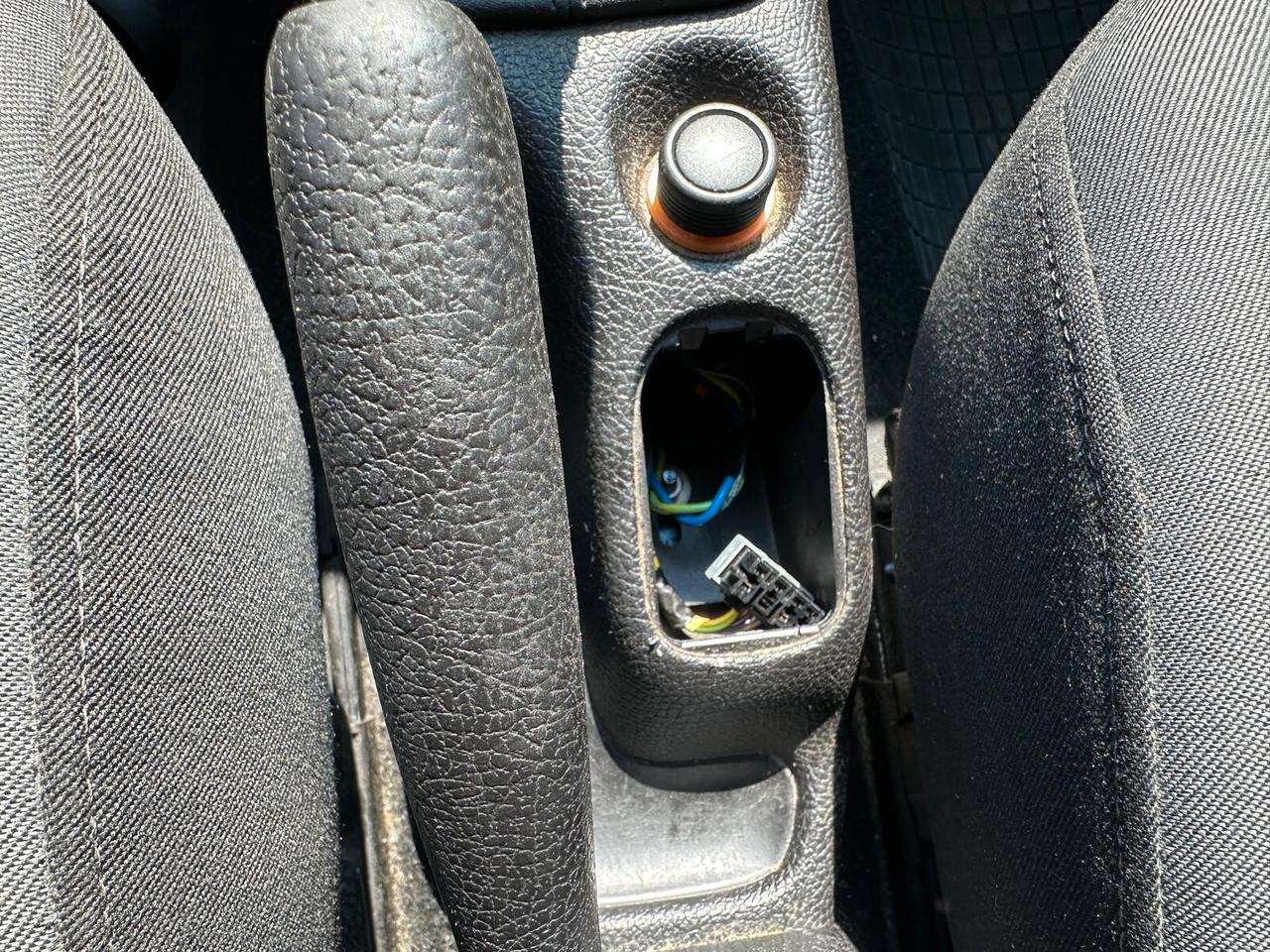 Peugeot 206 1.4 5p. Enfant Terrible