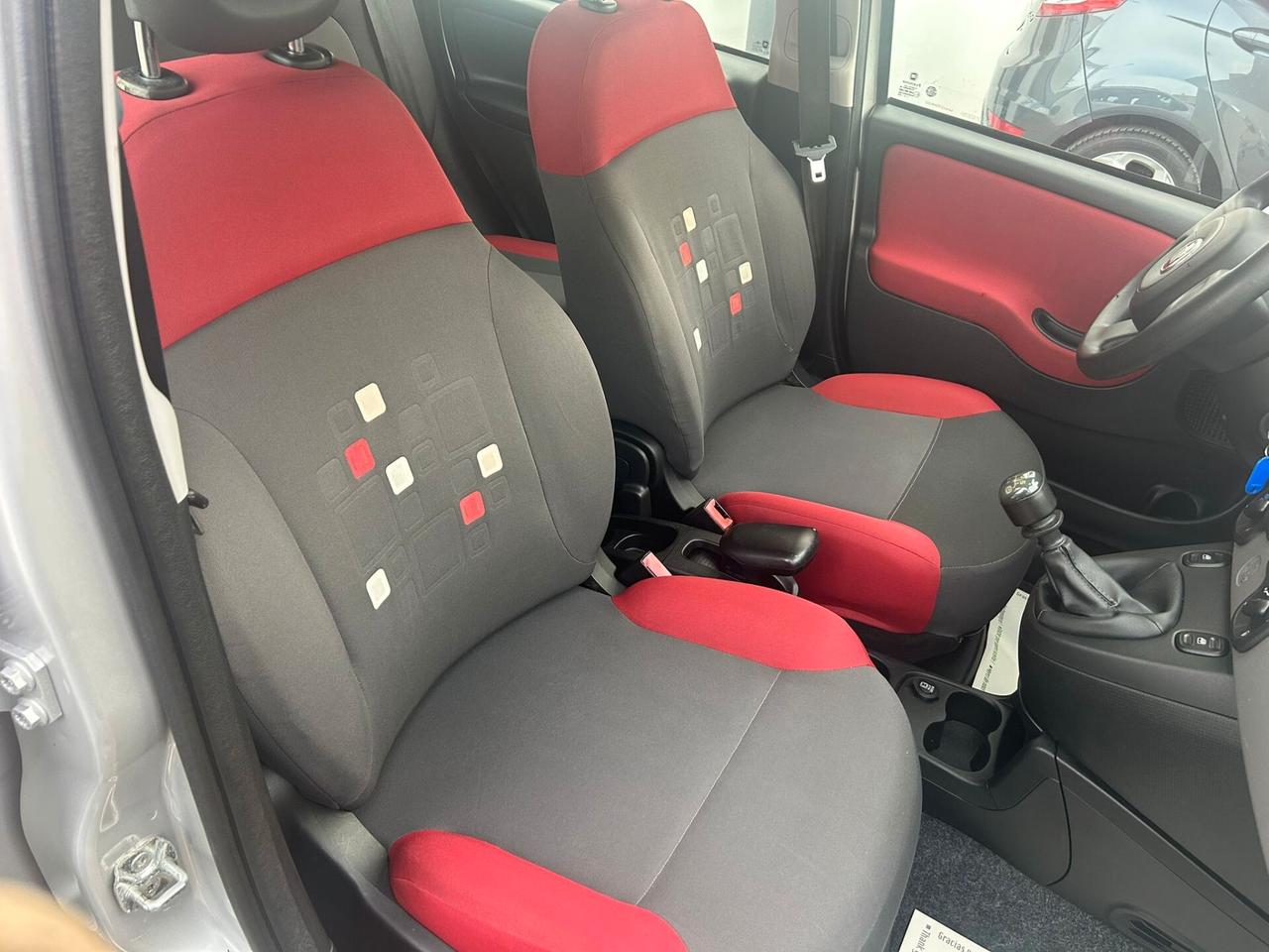 Fiat Panda 1.2 51 Kw EASY - 2013