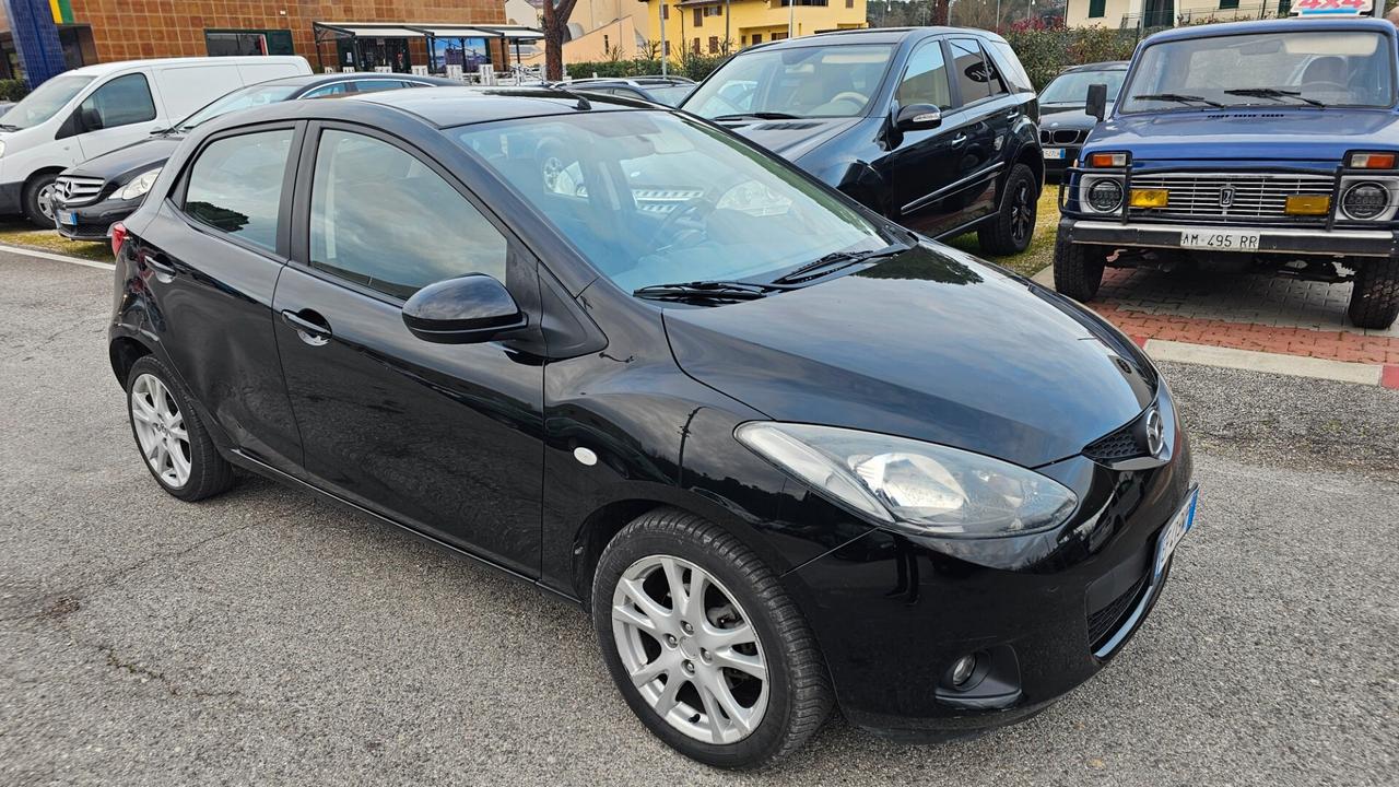 Mazda 2 Mazda2 1.3 16V 86CV 3p. Sport