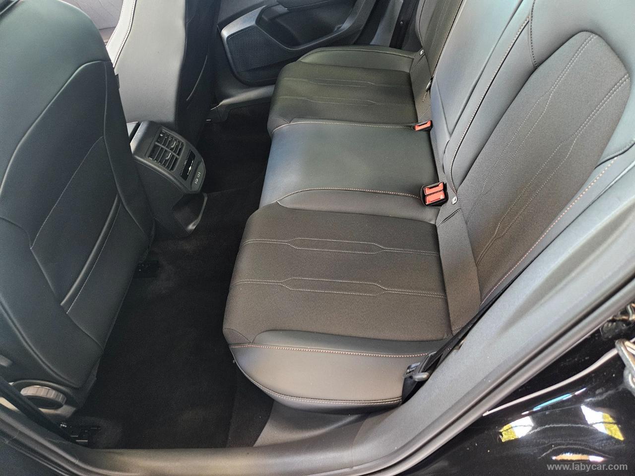 CUPRA Formentor 2.0 TDI DSG Dark Stone