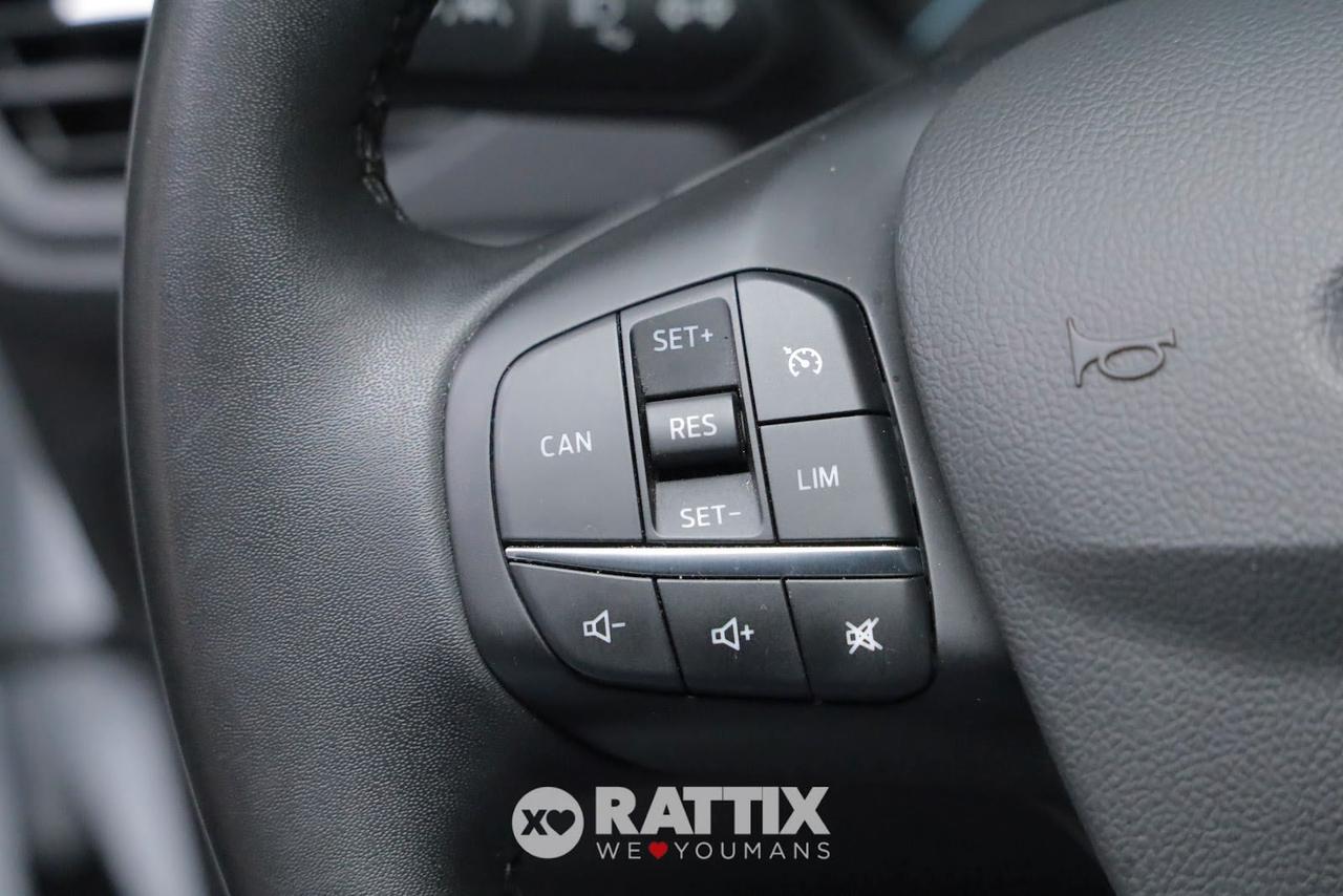 Ford Focus SW 1.5 Ecoblue 120CV Business Auto