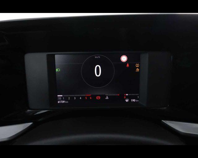 OPEL Mokka 1.5 diesel Edition