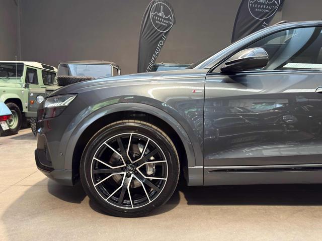 AUDI Q8 50 TDI 286 CV quattro Sport