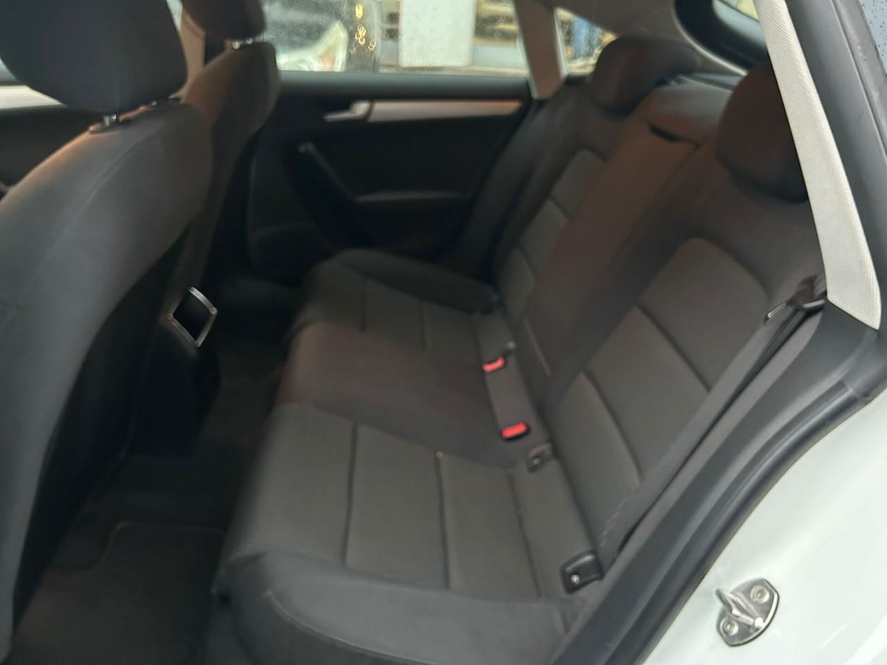 Audi A5 SPB 2.0 TDI 143 CV Multitronic-FATT. TAGLIANDI