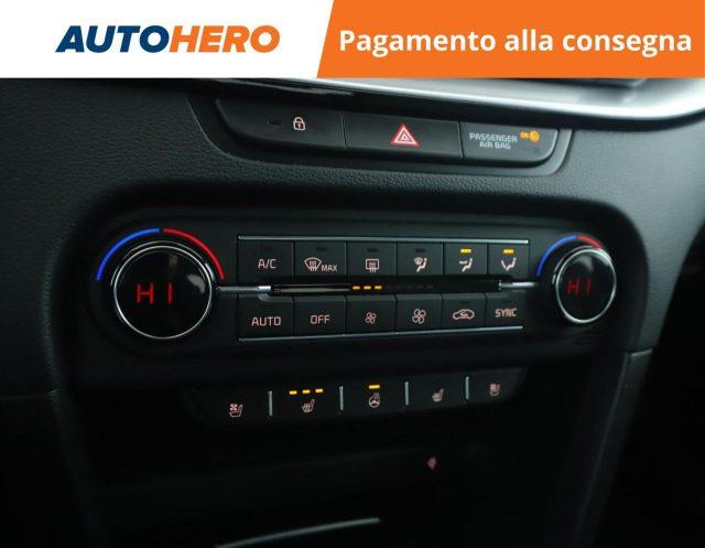 KIA XCeed 1.4 T-GDi Evolution