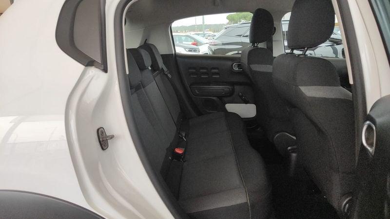 Citroën C3 PureTech 82 Feel