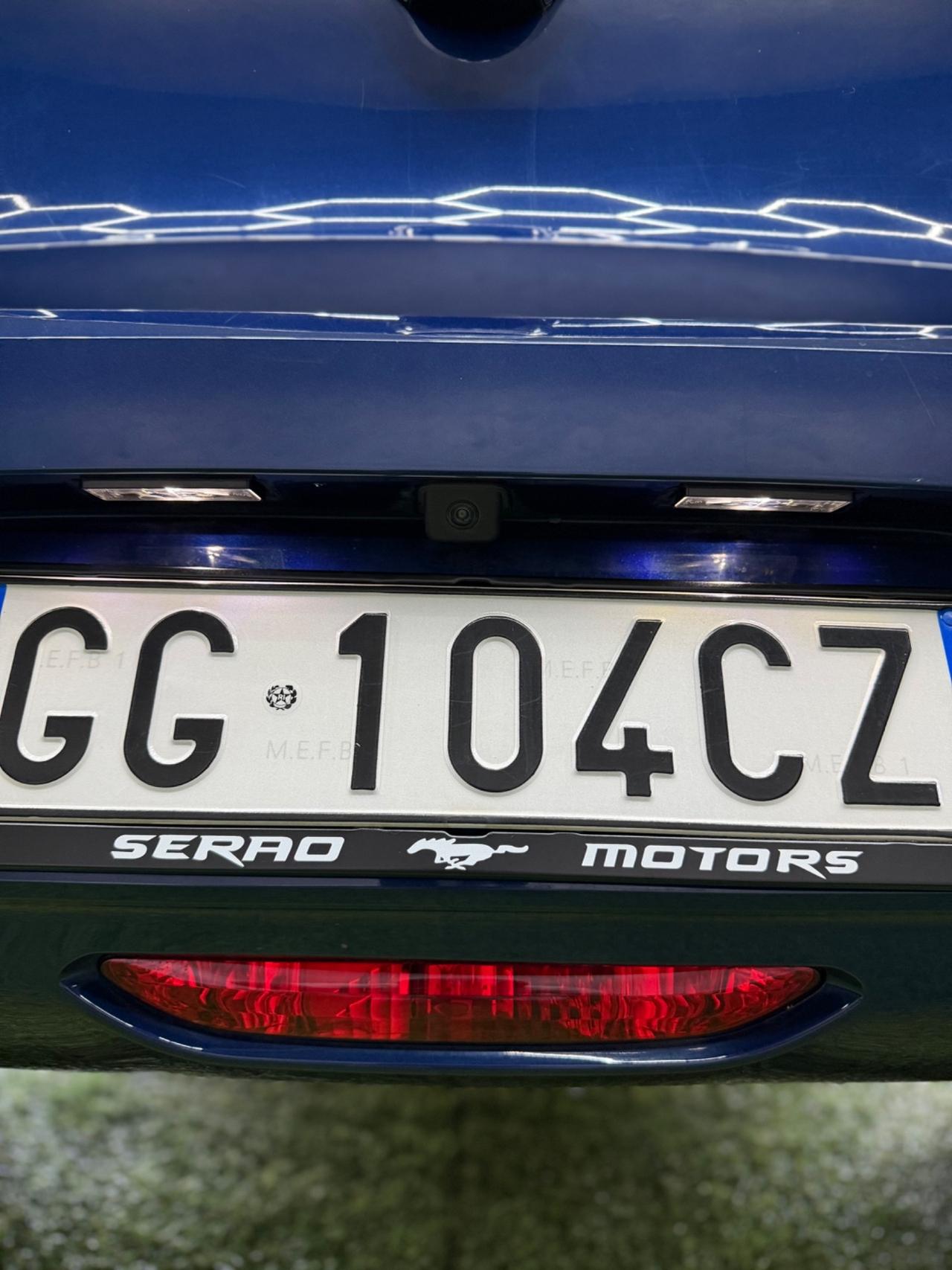 Opel Corsa 1.5 D 100 CV GS Line