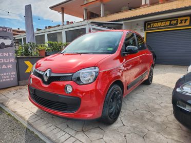 Renault Twingo 2017 48.000 KM CAMBIO AUTOMATICO !