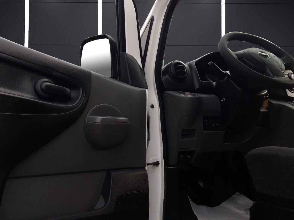 Nissan NV200 1.5 dCi 86CV Furgone Efficient