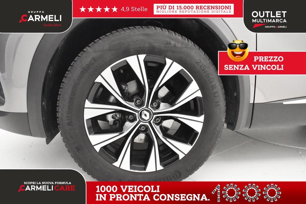 Renault Captur 1.0 TCe Techno