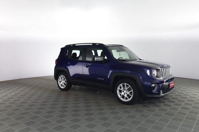 JEEP Renegade Renegade 1.3 T4 DDCT Limited