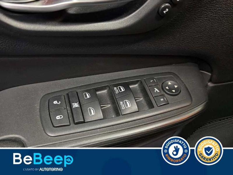 Jeep Cherokee 2.2 MJT II LIMITED 4WD ACTIVE DRIVE I 200