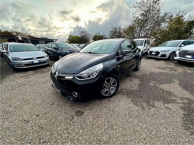 Renault Clio 1.5 dCi 75CV 5 porte Costume National