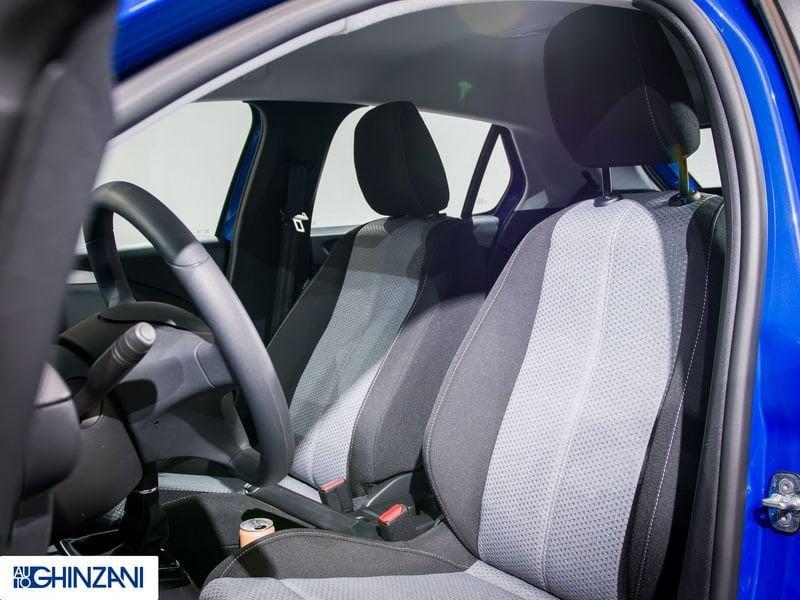 Opel Corsa 1.2 75cv NEOPATENTATI MY24