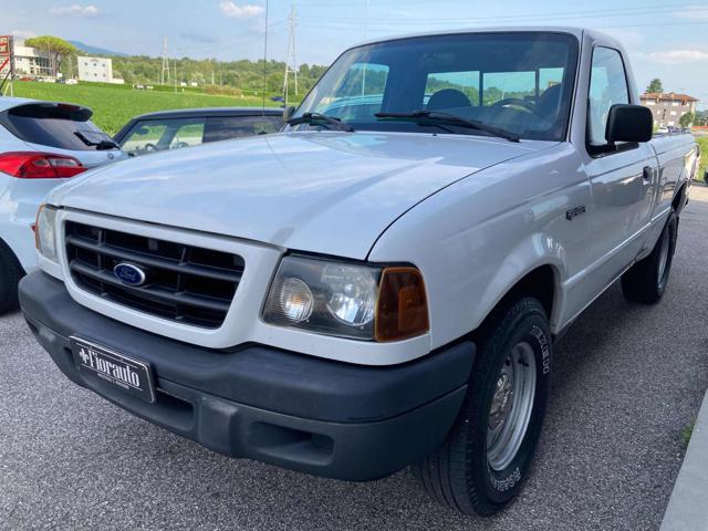 FORD Ranger V6 pickup 2.9 benzina/GPL 2posti