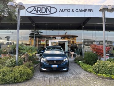 Peugeot 3008 1500tdi automatica