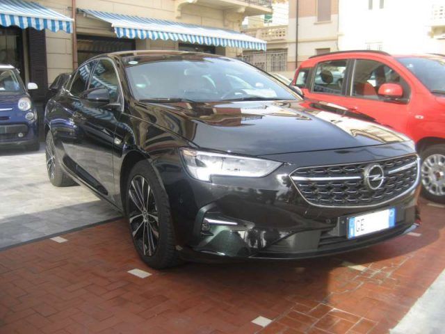 OPEL Insignia 2.0 CDTI 174CV AWD S-S GS