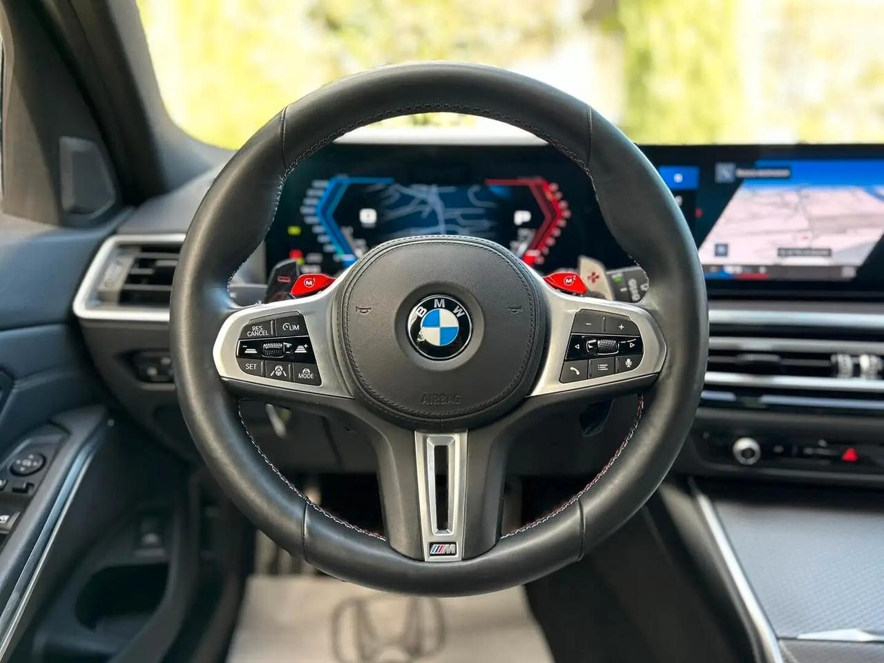 Bmw 340i M3 Touring Competition M xDrive