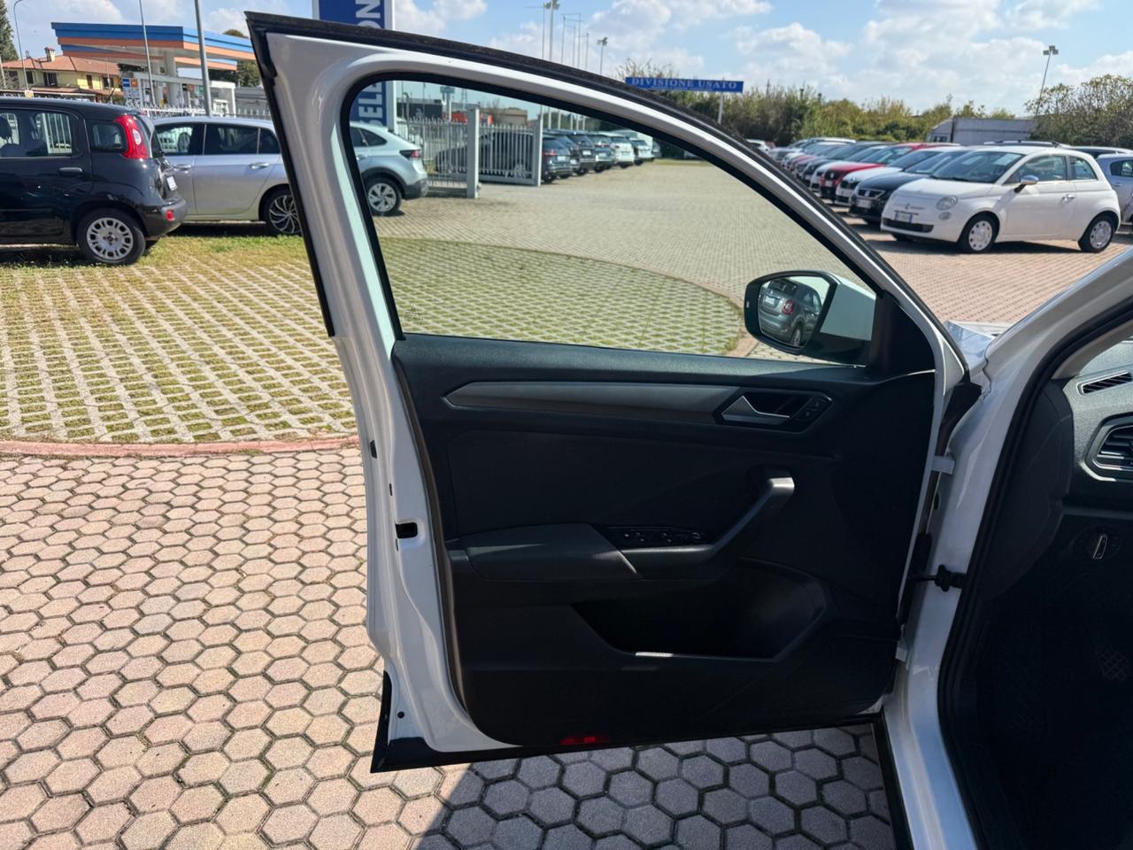 Volkswagen T-Roc 1.0 TSI Style PREZZO LEGATO AL FINANZIAMENTO
