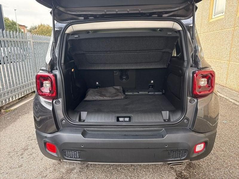 Jeep Renegade 1.3 t4 phev Limited 4xe at6