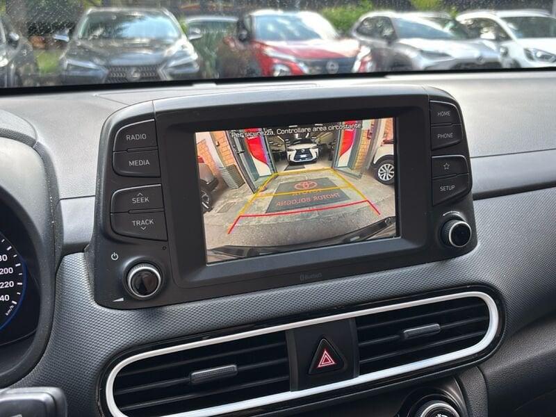 Hyundai Kona Hybrid 1.6 HEV XPrime 2WD DCT