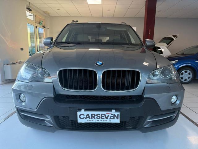 BMW X5 xDrive30d Futura