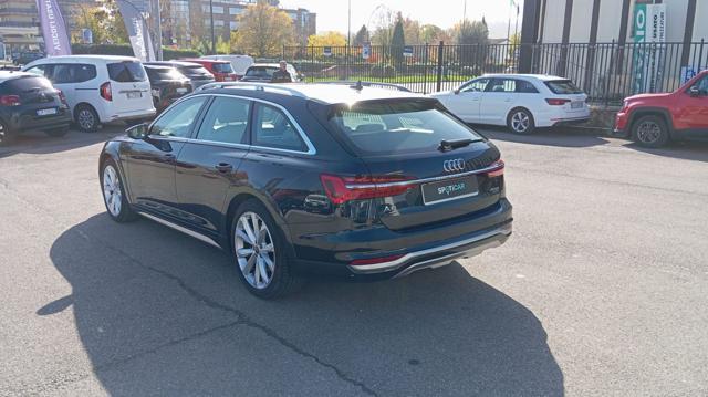 AUDI A6 allroad *PROMO* 40 TDI 2.0 quattro S tronic