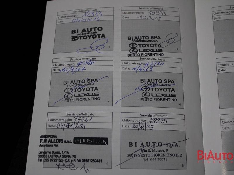 Toyota RAV4 RAV4 2.0 D-4D 2WD Style White Ed.