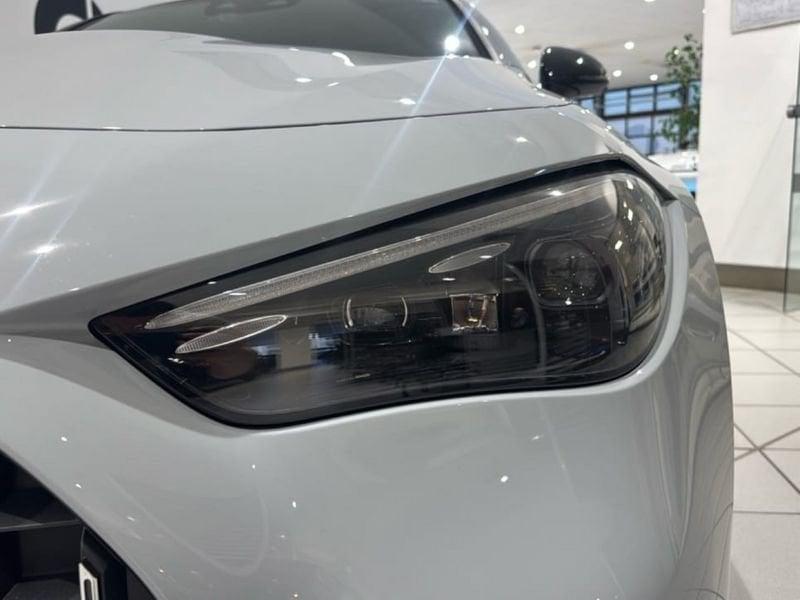 Mercedes-Benz CLE Coupé CLE 53 AMG 4Matic+ Coupé Premium Plus