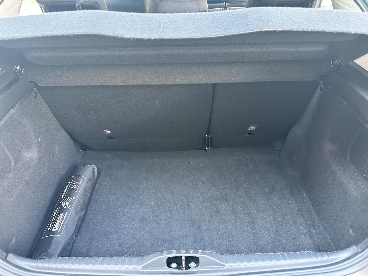 Citroen C3 PureTech 83 S&S Feel