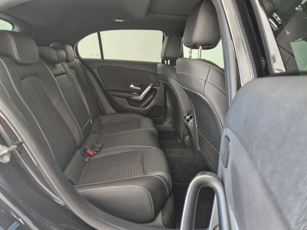 Mercedes-Benz Classe A 180 D SPORT PLUS