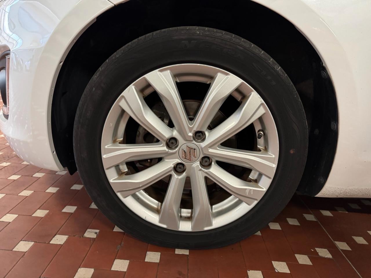 Suzuki Swift 1.2 VVT 5 porte B-Cool - IDEALE PER NEOPATENTATI