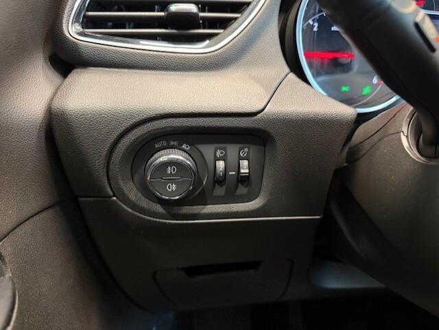 Opel Grandland X 1.6 diesel Ecotec Start&Stop Innovation