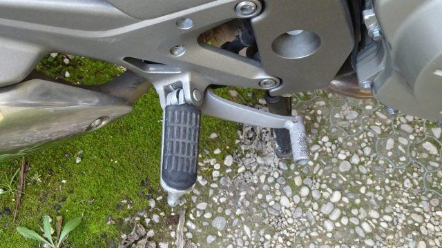 HONDA CBF 1000 Gran Turismo, Garanzia..