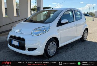 Citroen C1 1.0 5 porte airdream CMP-5 Perfect