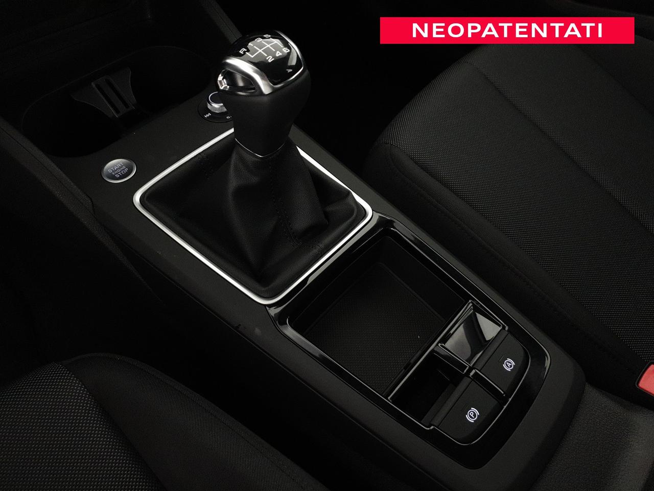 30TDI 116CV Business Advanced