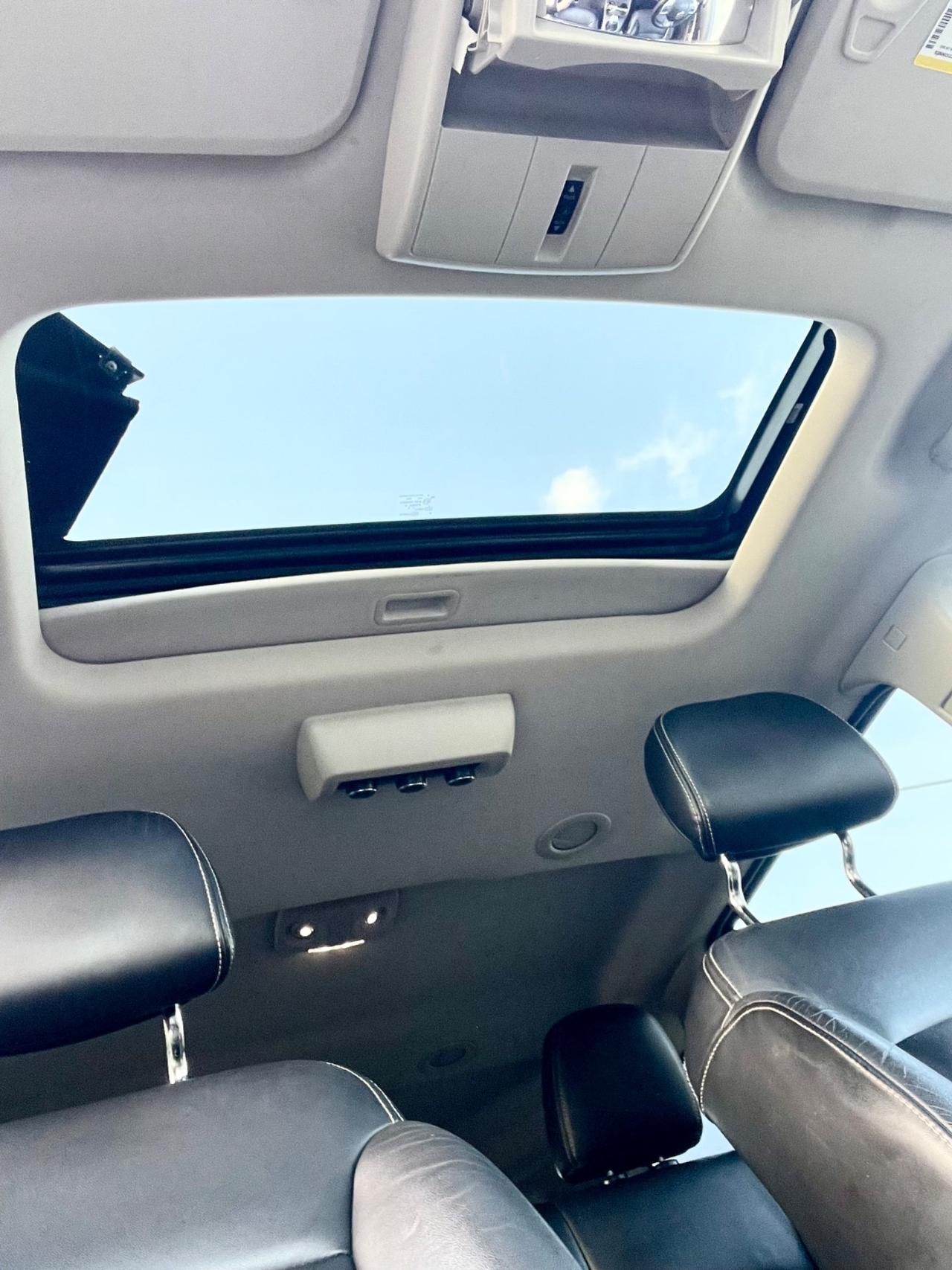 Fiat Freemont 2.0 Multijet 140 CV