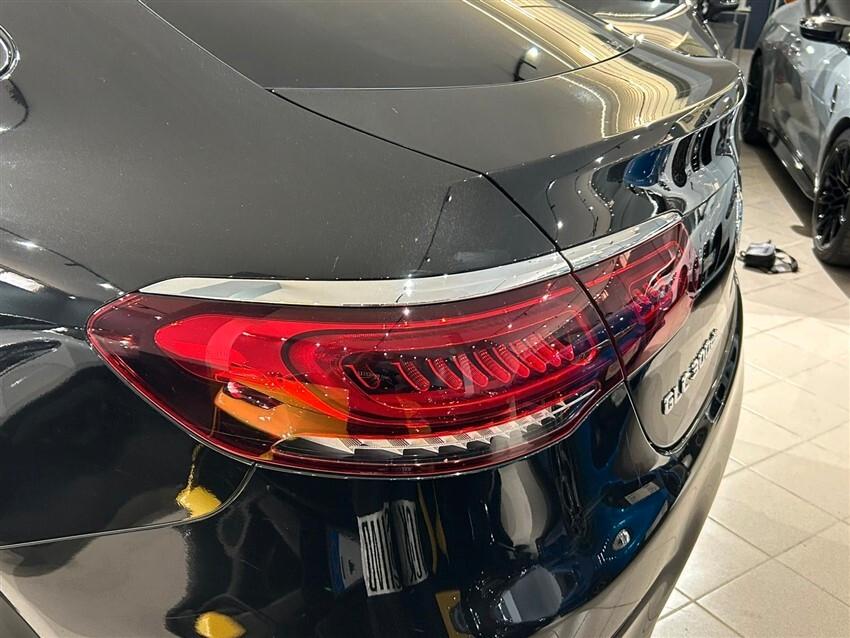 Mercedes-benz GLC 300 de 4Matic Plug-in hybrid Coupé Business