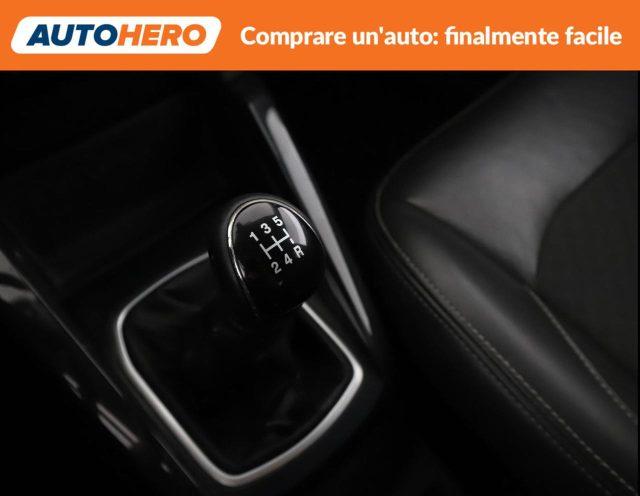 FORD EcoSport 1.5 TDCi 95 CV Titanium