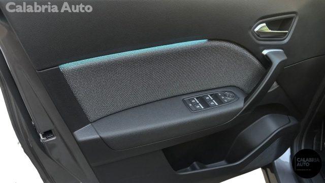 RENAULT Captur ECO-G 100 CV Techno