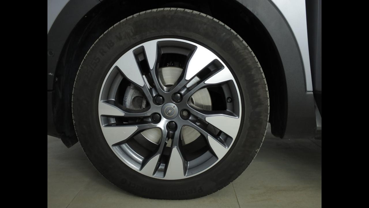 OPEL Grandland X - Grandland X 1.5 ecotec Innovation s&s 130cv at8